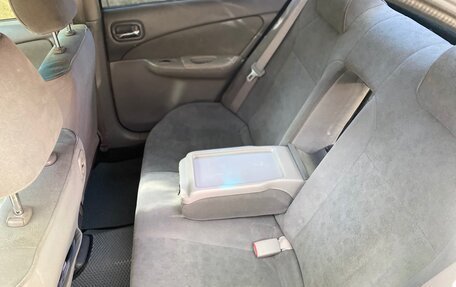 Nissan Sunny B15, 2004 год, 440 000 рублей, 5 фотография