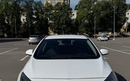 Opel Astra J, 2012 год, 650 000 рублей, 2 фотография