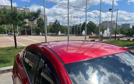 Mazda Axela, 2016 год, 1 350 000 рублей, 6 фотография