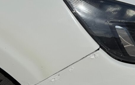 Opel Astra J, 2012 год, 650 000 рублей, 10 фотография