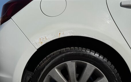 Opel Astra J, 2012 год, 650 000 рублей, 13 фотография