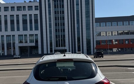 Opel Astra J, 2012 год, 650 000 рублей, 5 фотография