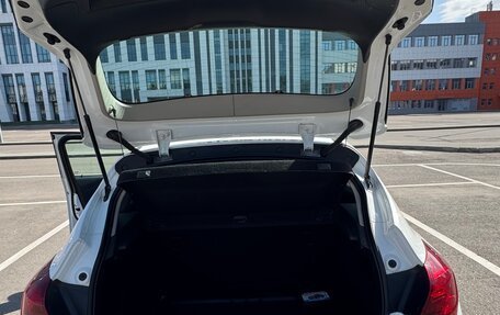 Opel Astra J, 2012 год, 650 000 рублей, 18 фотография