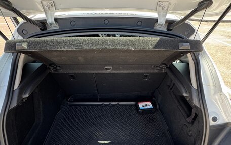 Opel Astra J, 2012 год, 650 000 рублей, 19 фотография