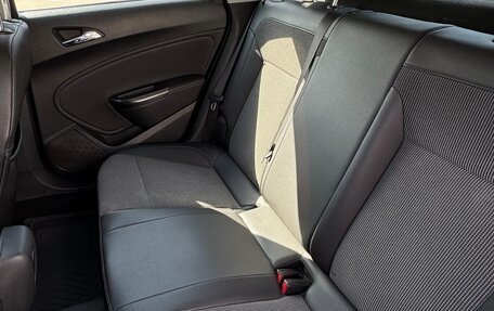 Opel Astra J, 2012 год, 650 000 рублей, 21 фотография