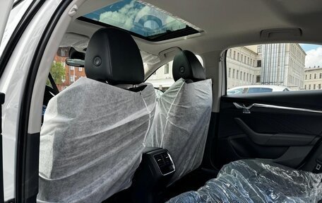 Skoda Octavia IV, 2025 год, 3 140 000 рублей, 7 фотография