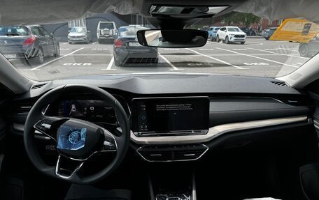 Skoda Octavia IV, 2025 год, 3 140 000 рублей, 5 фотография