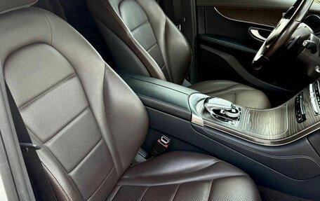 Mercedes-Benz GLC, 2015 год, 2 550 000 рублей, 7 фотография