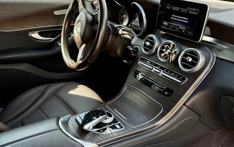 Mercedes-Benz GLC, 2015 год, 2 550 000 рублей, 5 фотография