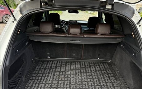 Mercedes-Benz GLC, 2015 год, 2 550 000 рублей, 13 фотография