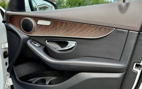 Mercedes-Benz GLC, 2015 год, 2 550 000 рублей, 9 фотография