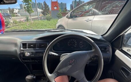 Toyota Corolla, 1998 год, 170 000 рублей, 5 фотография