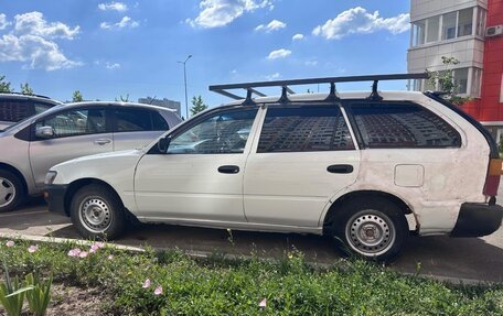Toyota Corolla, 1998 год, 170 000 рублей, 2 фотография