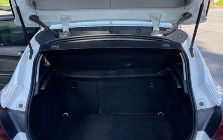 Opel Astra J, 2012 год, 890 000 рублей, 12 фотография
