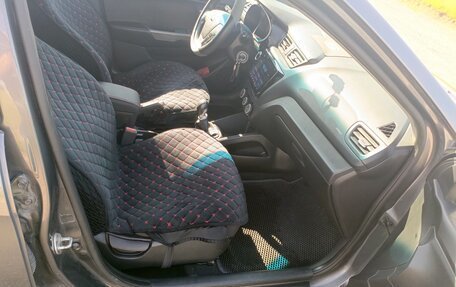 KIA Rio III рестайлинг, 2012 год, 850 000 рублей, 5 фотография