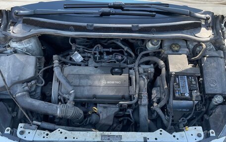 Opel Astra J, 2012 год, 890 000 рублей, 16 фотография