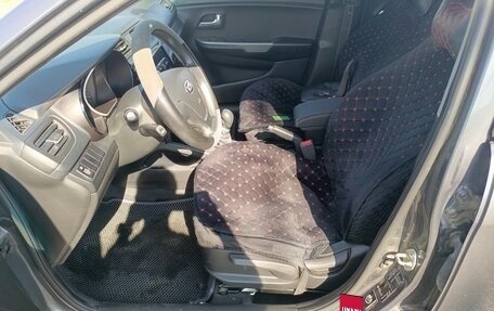 KIA Rio III рестайлинг, 2012 год, 850 000 рублей, 6 фотография