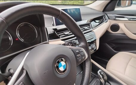 BMW X1, 2021 год, 3 550 000 рублей, 6 фотография
