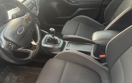 Ford Focus IV, 2019 год, 1 135 000 рублей, 6 фотография