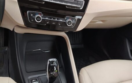 BMW X1, 2021 год, 3 550 000 рублей, 9 фотография