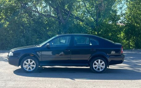 Skoda Octavia IV, 2008 год, 550 000 рублей, 3 фотография