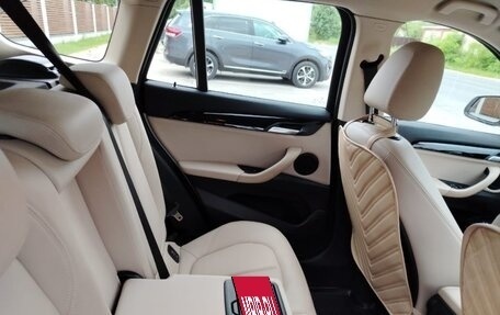 BMW X1, 2021 год, 3 550 000 рублей, 7 фотография