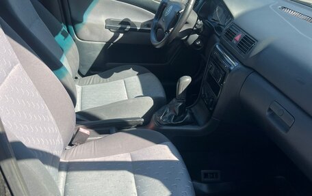 Skoda Octavia IV, 2008 год, 550 000 рублей, 6 фотография
