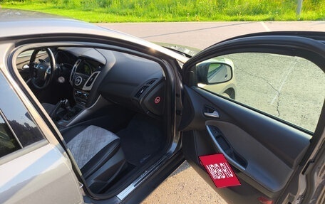 Ford Focus III, 2014 год, 1 100 000 рублей, 5 фотография