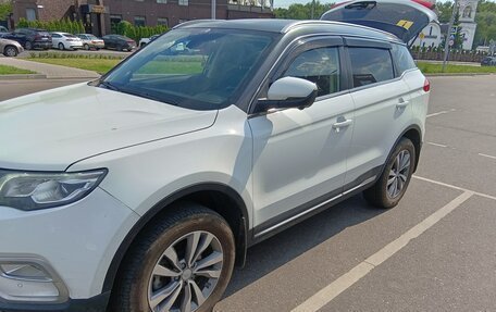 Geely Atlas I, 2019 год, 1 500 000 рублей, 4 фотография