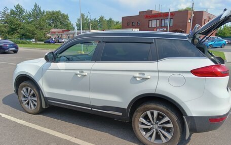 Geely Atlas I, 2019 год, 1 500 000 рублей, 5 фотография