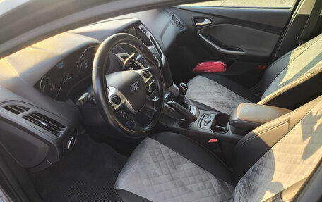 Ford Focus III, 2014 год, 1 100 000 рублей, 8 фотография