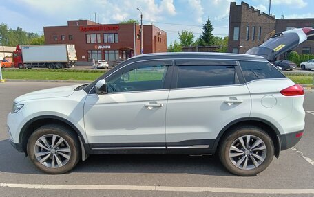 Geely Atlas I, 2019 год, 1 500 000 рублей, 6 фотография