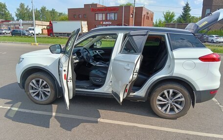 Geely Atlas I, 2019 год, 1 500 000 рублей, 7 фотография