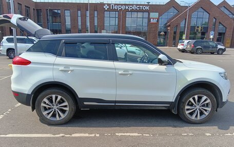 Geely Atlas I, 2019 год, 1 500 000 рублей, 11 фотография