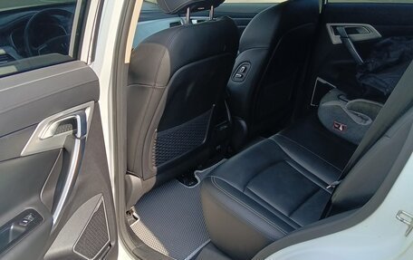 Geely Atlas I, 2019 год, 1 500 000 рублей, 19 фотография