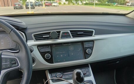 Geely Atlas I, 2019 год, 1 500 000 рублей, 20 фотография