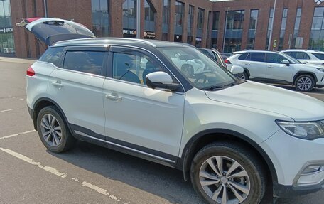 Geely Atlas I, 2019 год, 1 500 000 рублей, 9 фотография