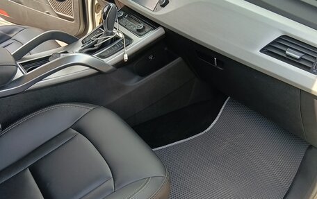 Geely Atlas I, 2019 год, 1 500 000 рублей, 13 фотография