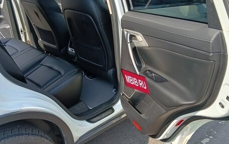 Geely Atlas I, 2019 год, 1 500 000 рублей, 15 фотография