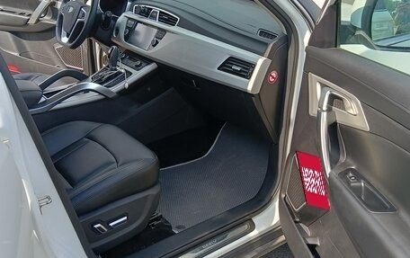 Geely Atlas I, 2019 год, 1 500 000 рублей, 14 фотография