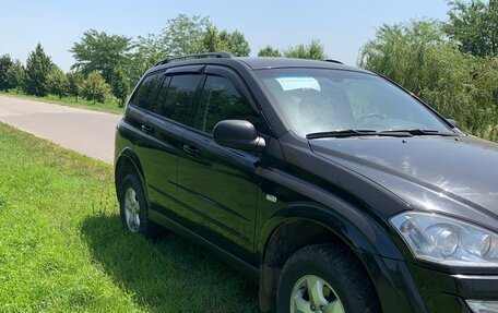 SsangYong Kyron I, 2011 год, 850 000 рублей, 3 фотография