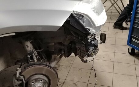 Mercedes-Benz GLK-Класс, 2011 год, 1 470 000 рублей, 6 фотография