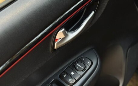 KIA Rio IV, 2020 год, 1 680 000 рублей, 2 фотография