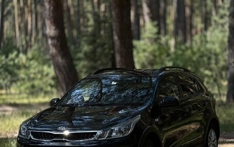 KIA Rio IV, 2020 год, 1 680 000 рублей, 7 фотография