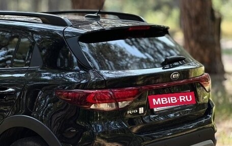 KIA Rio IV, 2020 год, 1 680 000 рублей, 11 фотография
