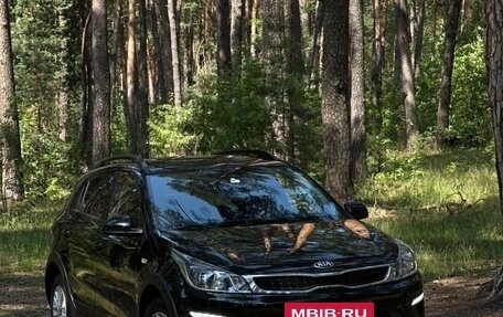 KIA Rio IV, 2020 год, 1 680 000 рублей, 6 фотография