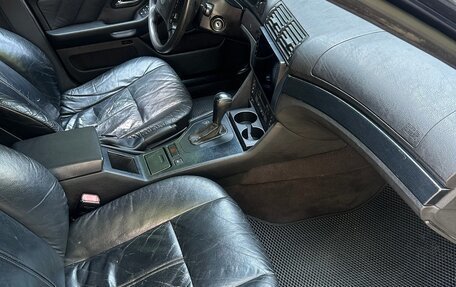 BMW 5 серия, 1998 год, 800 000 рублей, 9 фотография