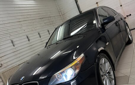 BMW 5 серия, 2005 год, 1 100 000 рублей, 7 фотография