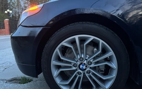 BMW 5 серия, 2005 год, 1 100 000 рублей, 6 фотография
