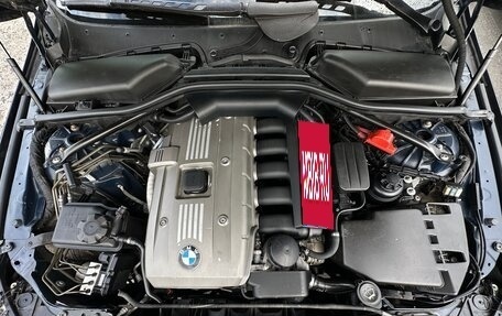 BMW 5 серия, 2005 год, 1 100 000 рублей, 13 фотография